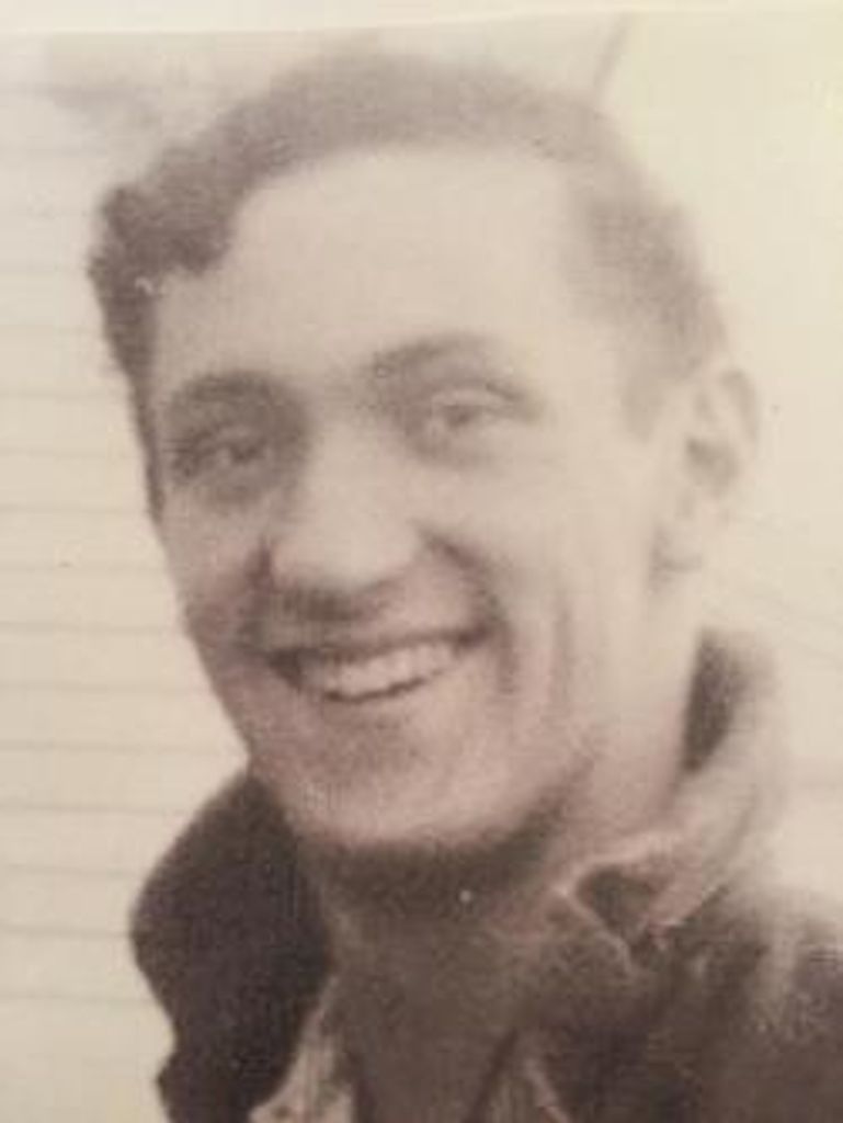 Leon Tallant Dodge, Jr.