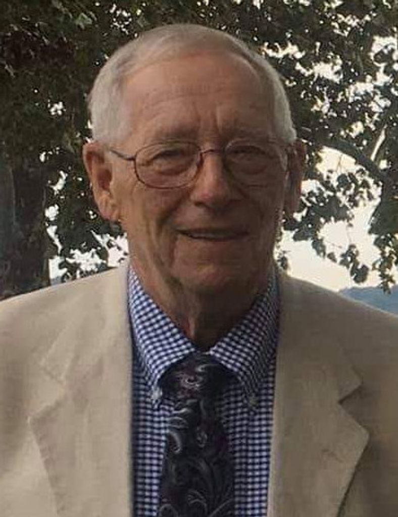 Barry Kirkland Profile Photo