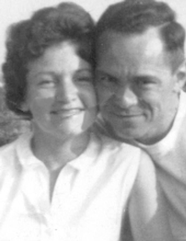 Elizabeth H. "Betty" Toniola