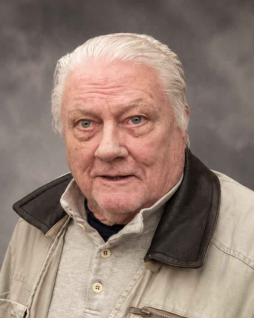 Thomas Dustin Liggett Profile Photo