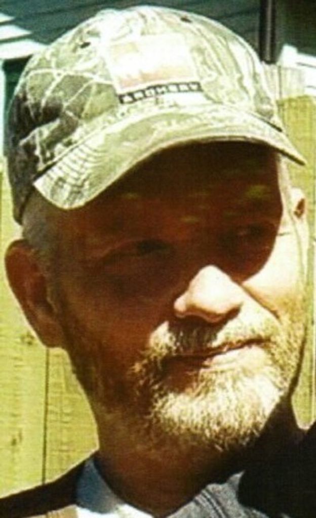 John Henry Rowley Jr. Profile Photo