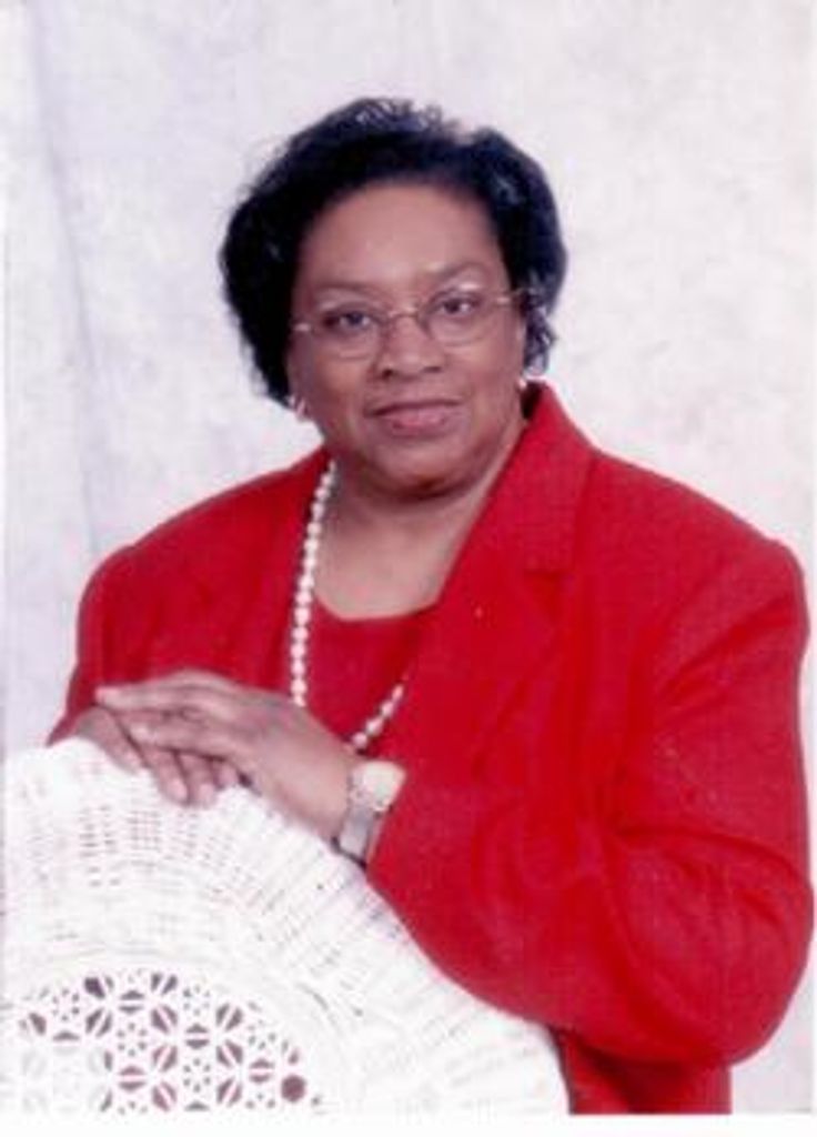 Millicent Slaughter Profile Photo