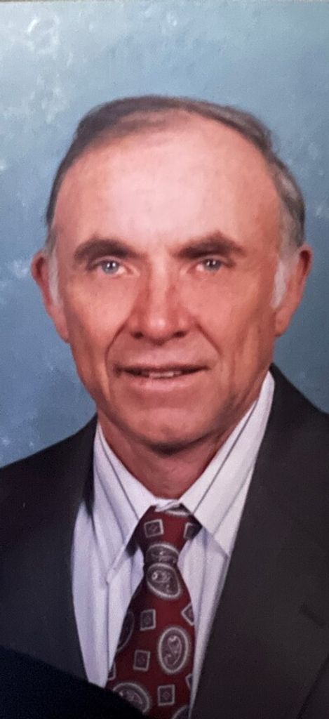 Joe Harold Norton Profile Photo