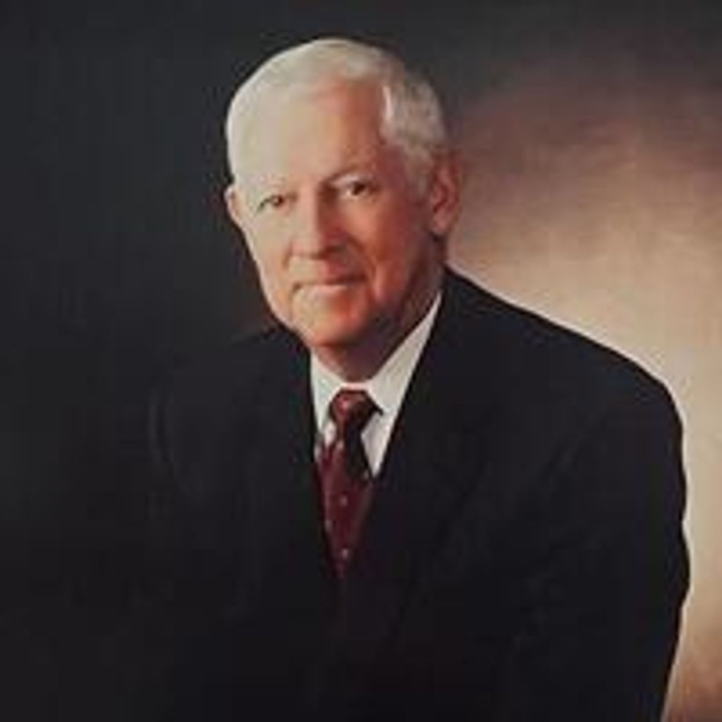 Lawson Jackson McConnell