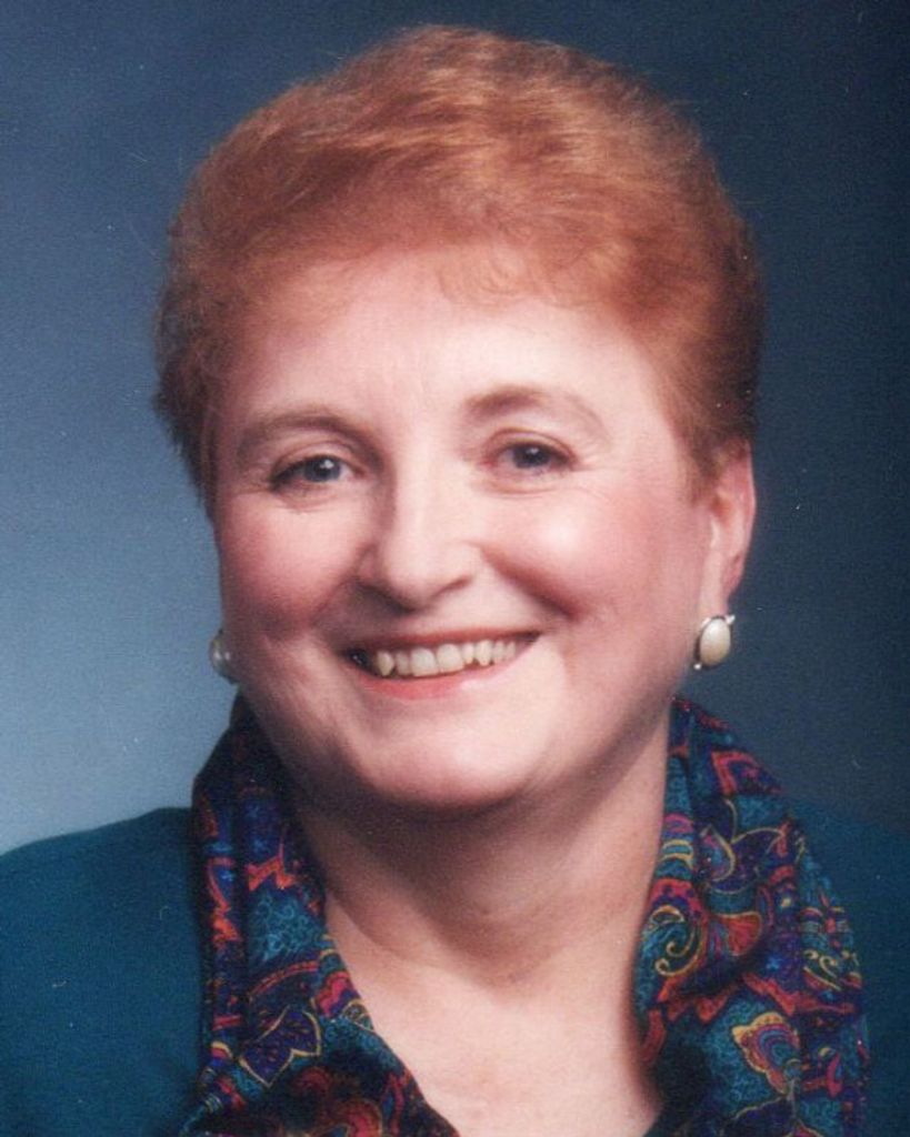 Mary Earlene (Everett)  Nash
