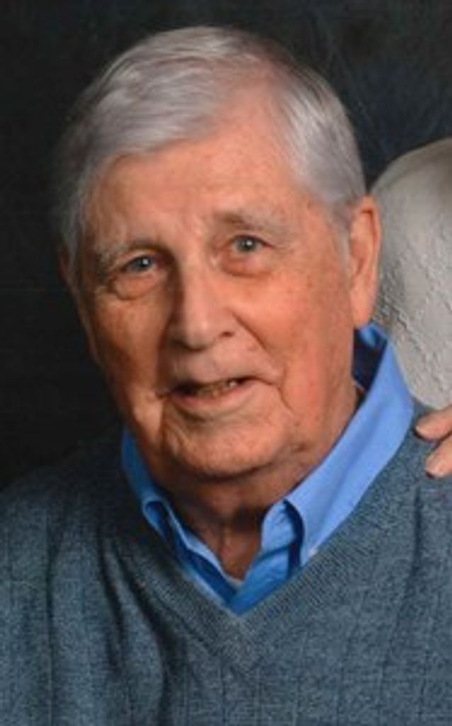 Gene Rae Young