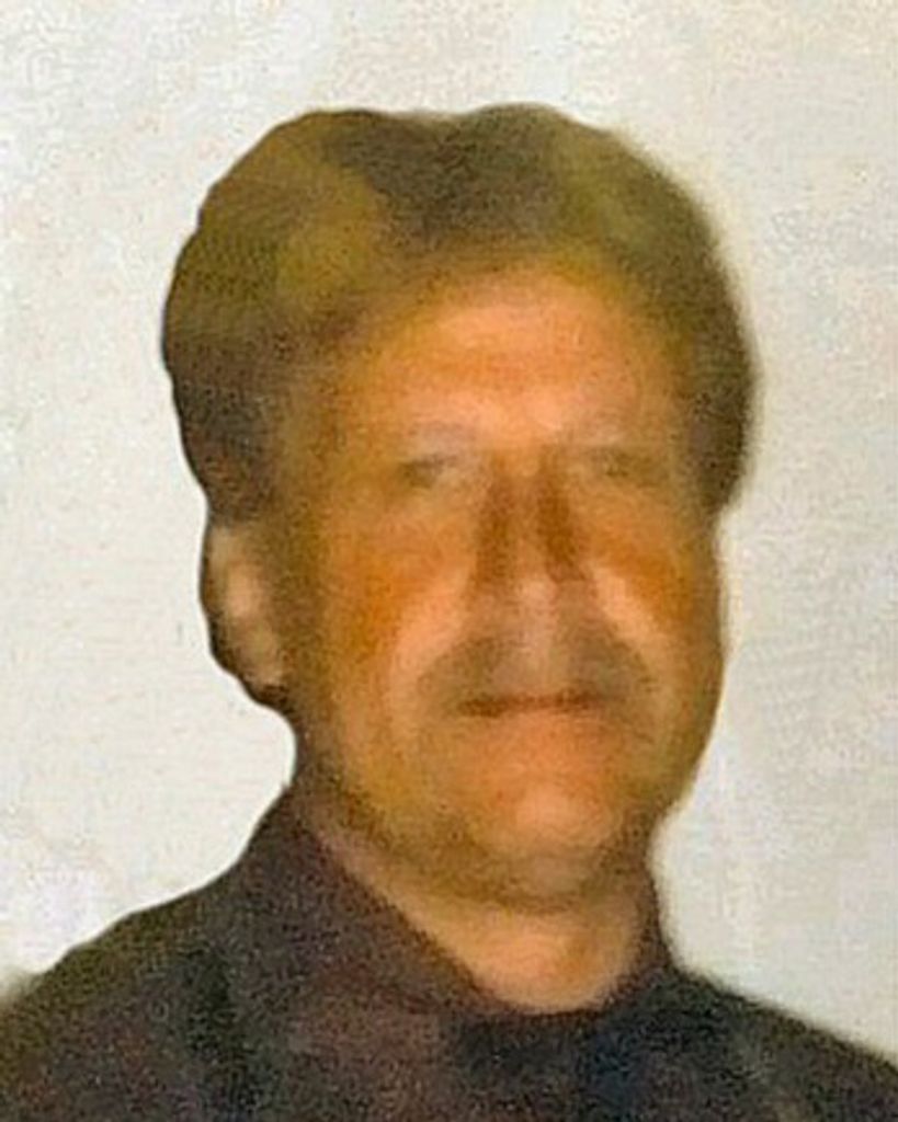 Robert T. Way Jr.