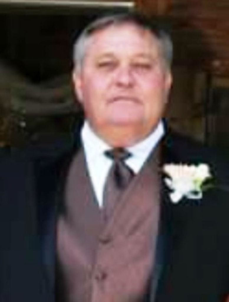 William Earl "Bo" Perkins Profile Photo