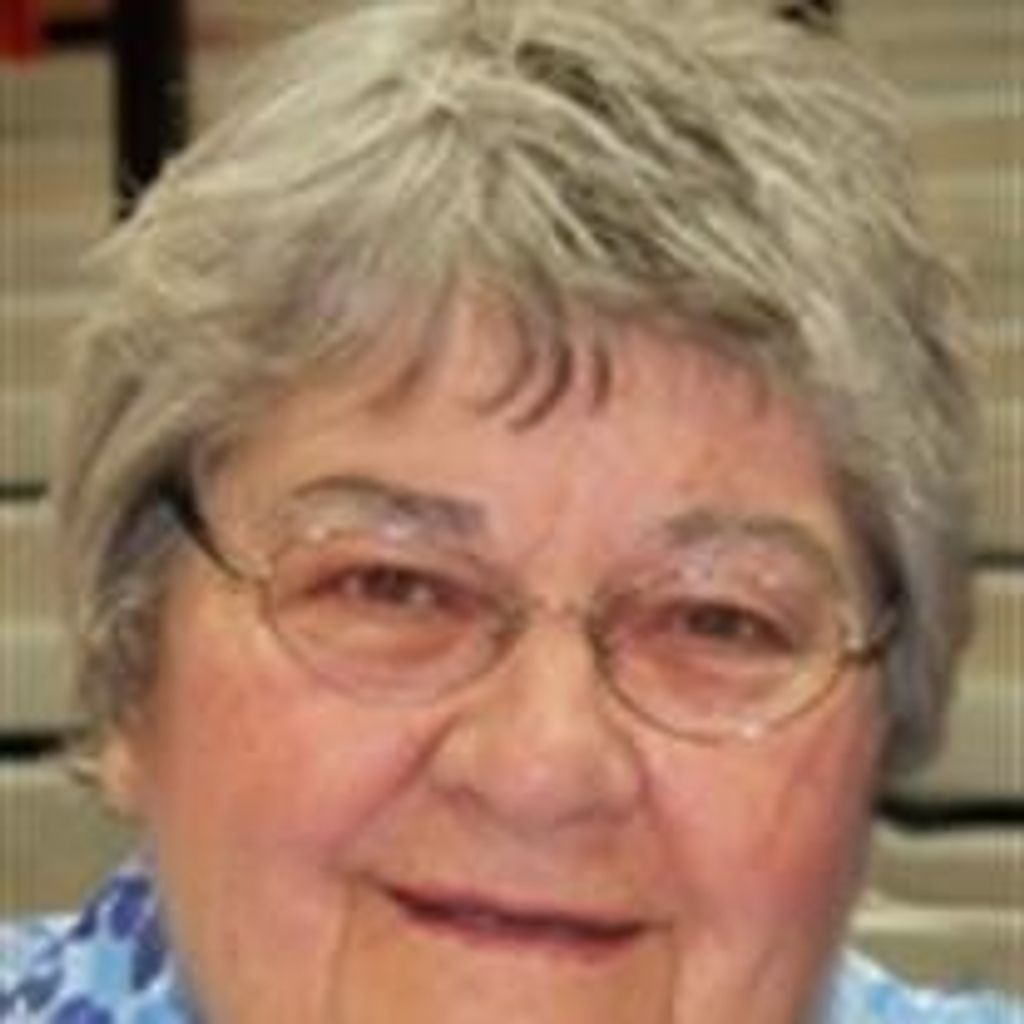 Mary Beth Campbell