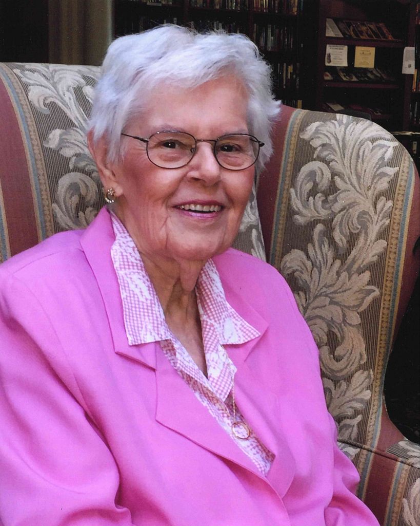 Cecelia L. Shott Profile Photo