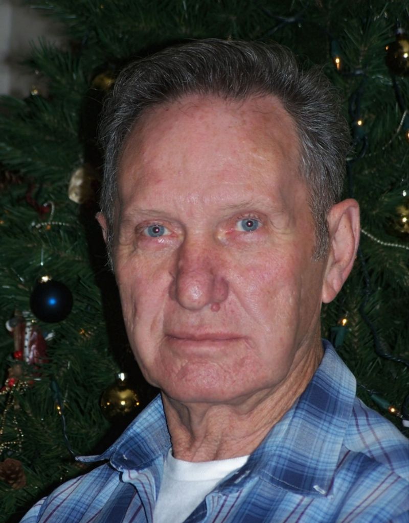 Bill Profile Photo