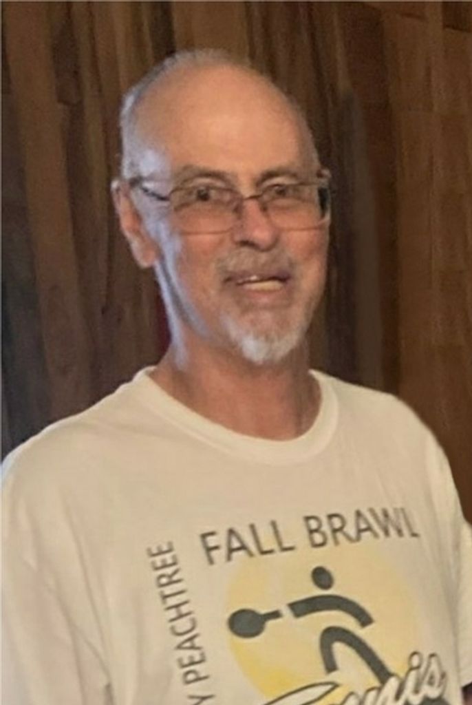 David B. Harwell Profile Photo