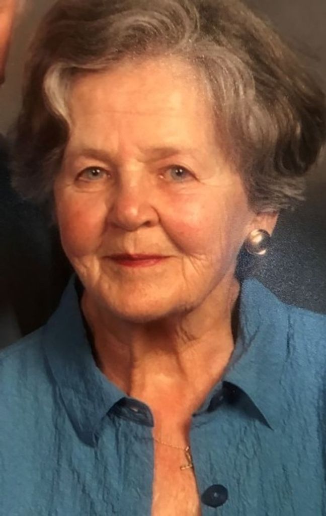 Lucy Sullivan