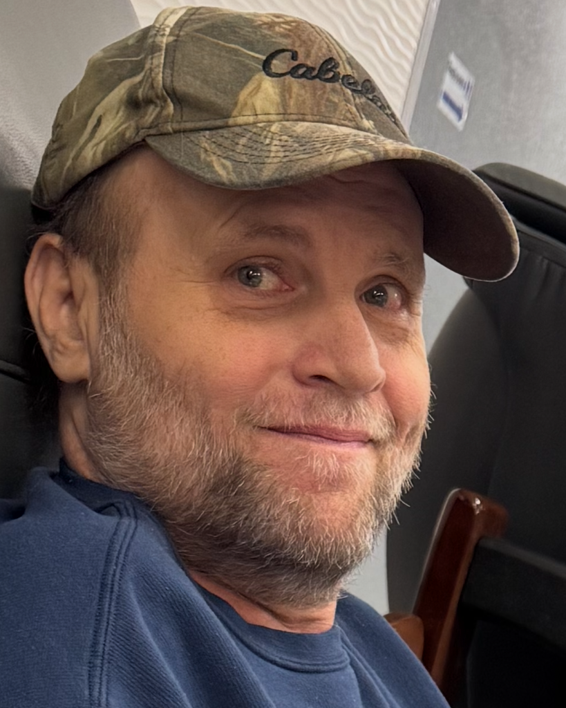 Jay J. Laing Profile Photo