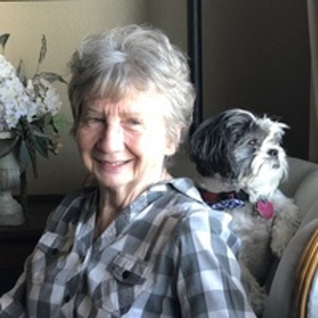 Mary Anne Ruggles Profile Photo