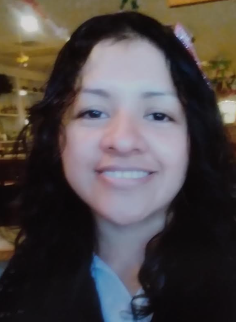 Ms. Evangelina Ramirez-Morales
