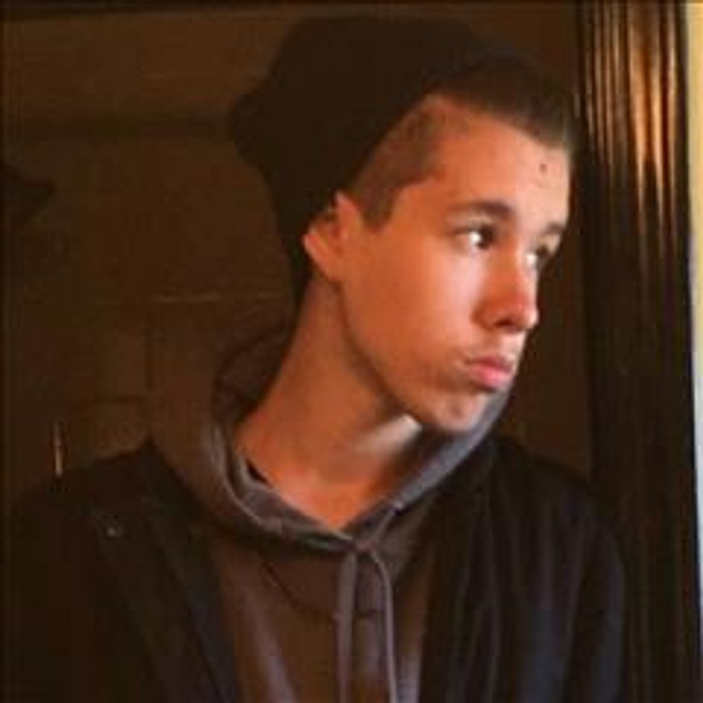 Andrew James Leib Profile Photo