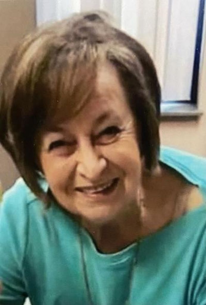 Mary Ann Woods Profile Photo