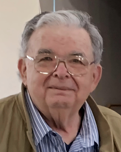 James E. Reid's obituary image