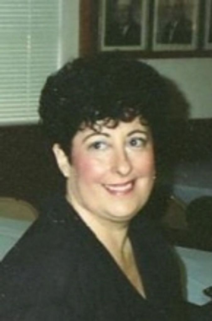 Dena Scavuzzo-Finnell