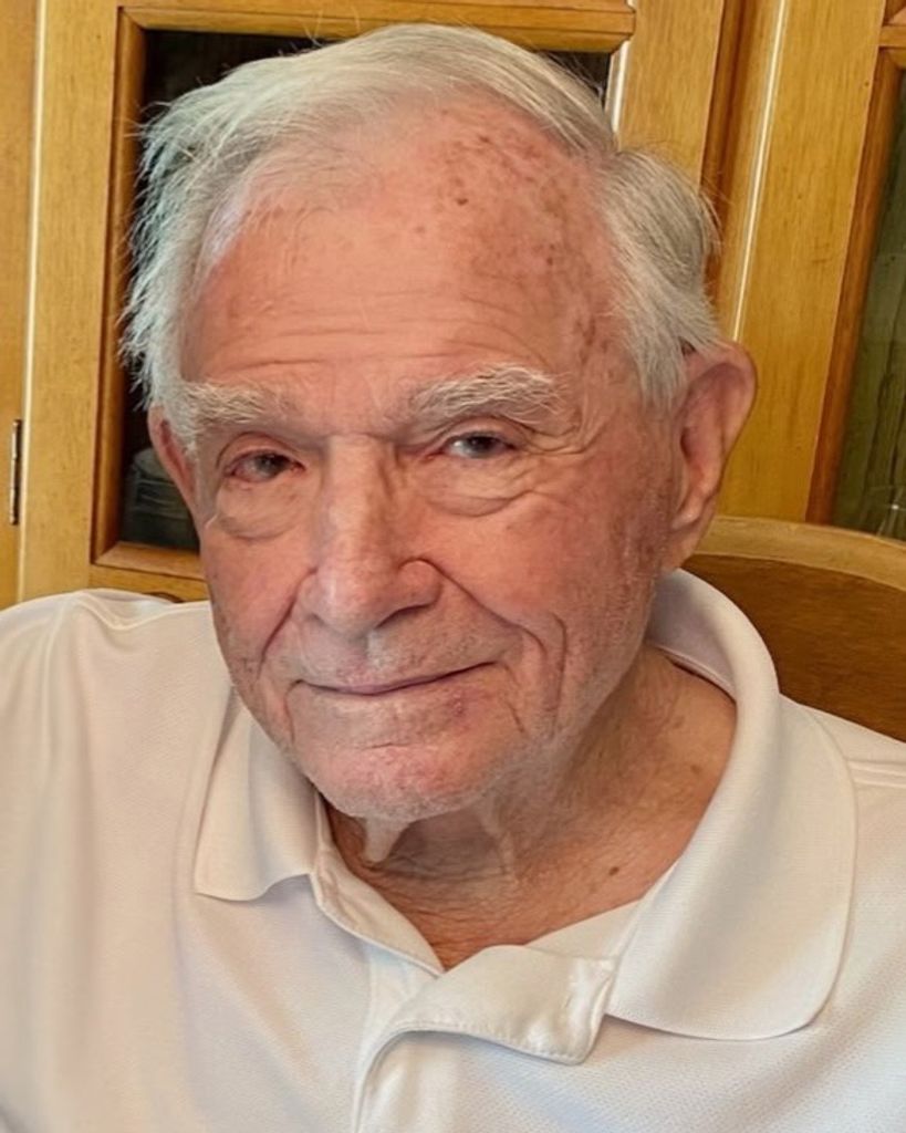 Earl Patrick Ward Profile Photo