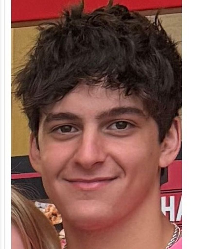 Chase Christopher Dagen