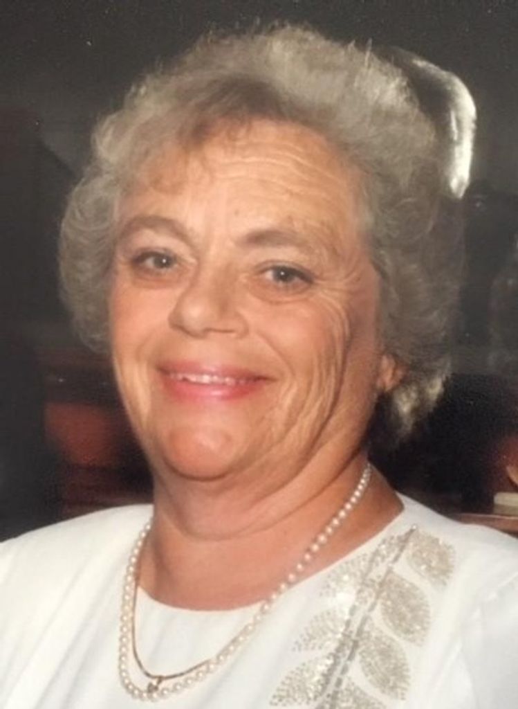 Barbara A. (Wood) Wade