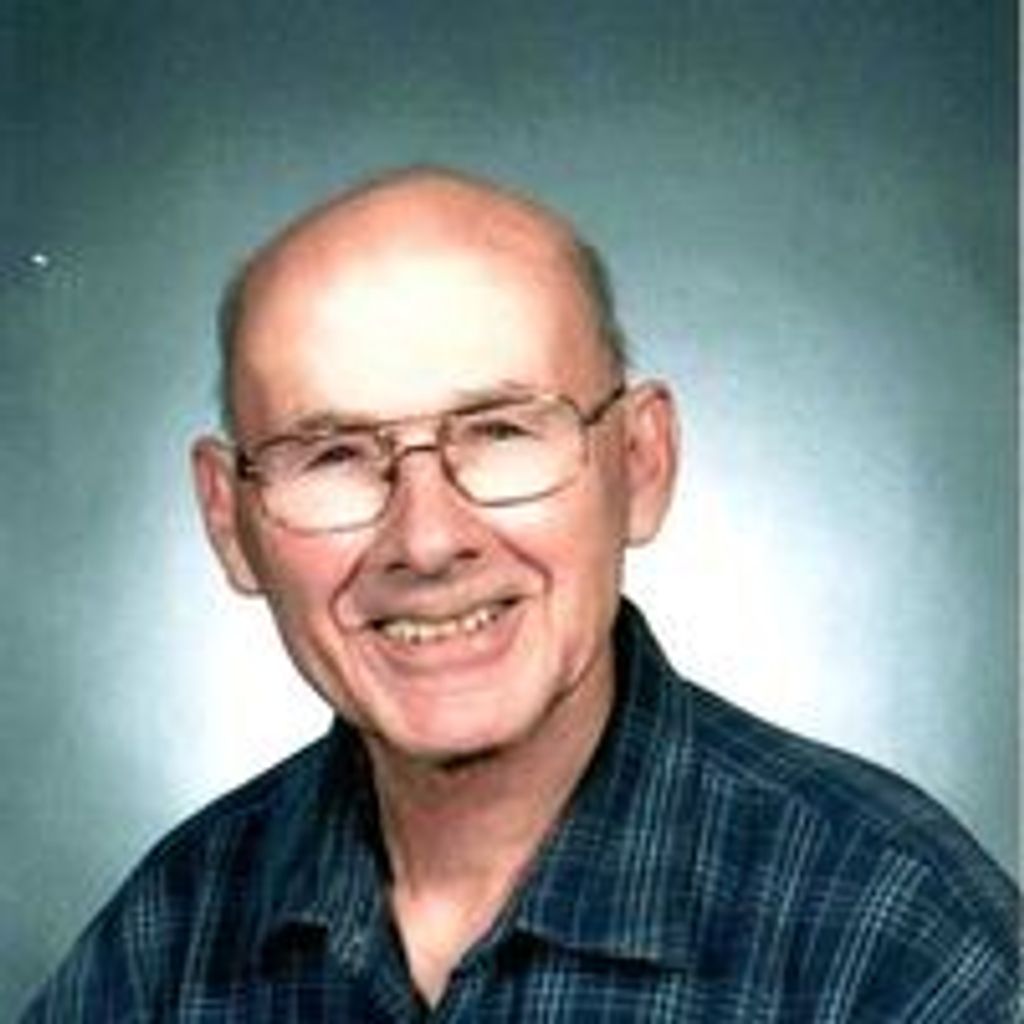 James Stanley Durecki
