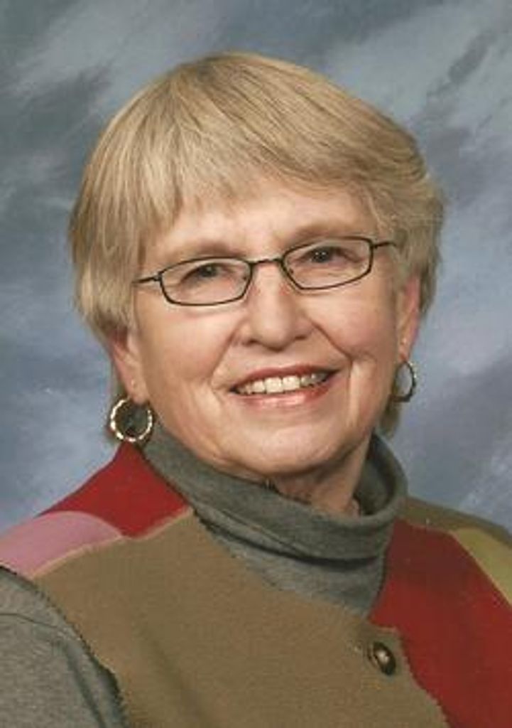 Joanne G. Liljedahl Keepers