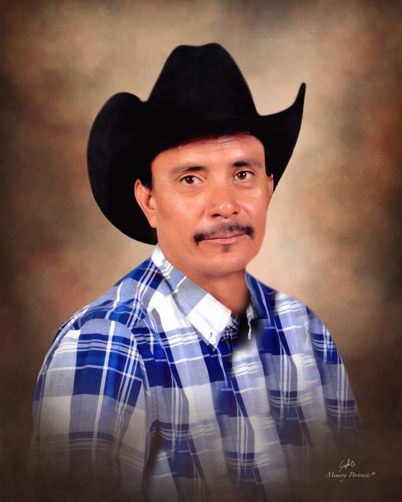 Jose Antonio Ramirez