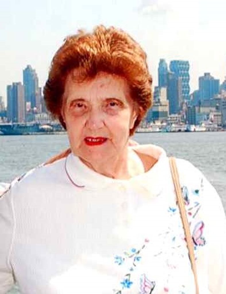 Irene Mcnish Profile Photo