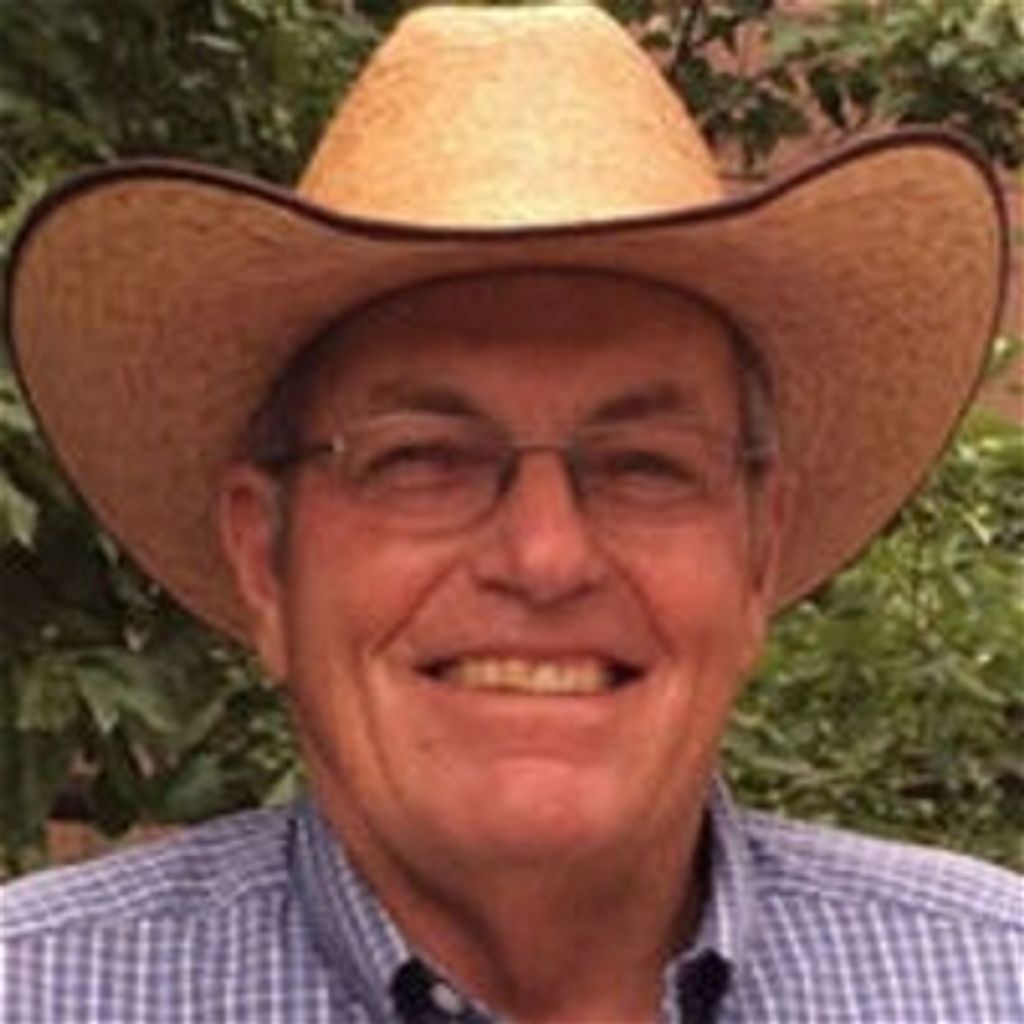 Tom Corzine Profile Photo