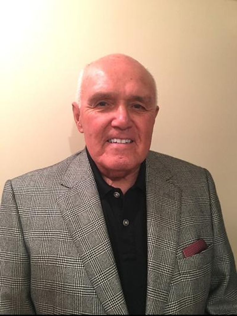 General Lee Rhodes Reid, Jr. Profile Photo