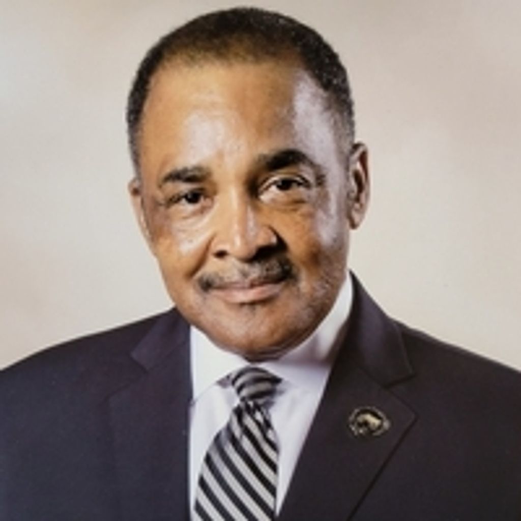 T. Herbert Cotton Profile Photo