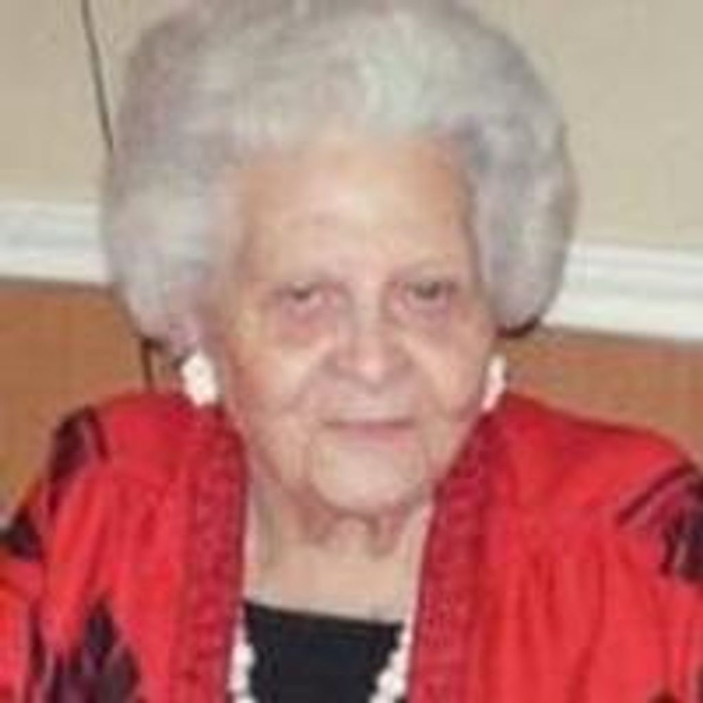 Bertha "B.F." Fayette Gibson
