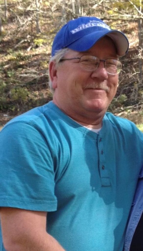 Timothy Runyon Profile Photo