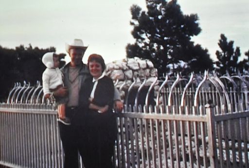 Doris E. (Walls)  Woolington photo gallery thumbnail 36 of 112
