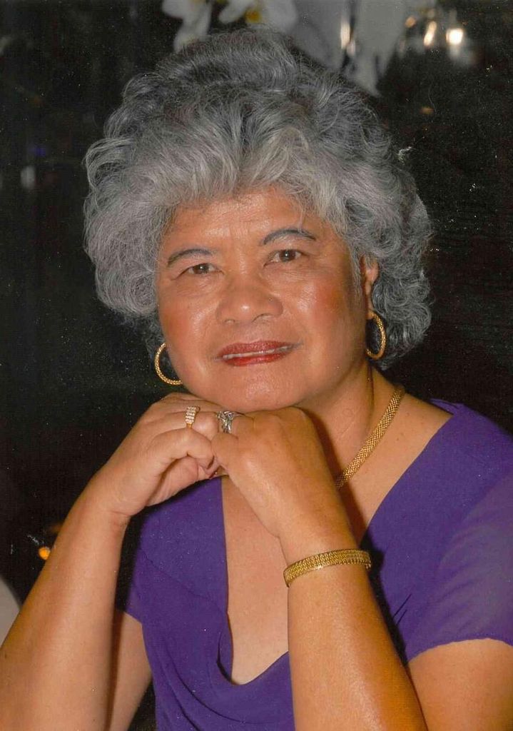 Mona Lisa B. Miller Profile Photo