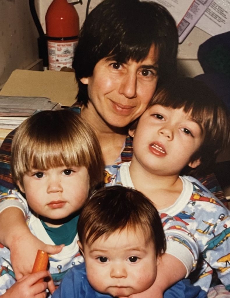 Lauren "Laurie" Silva Profile Photo