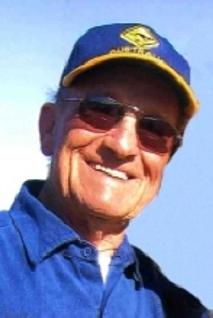 Jimmie R. Bass, Sr.