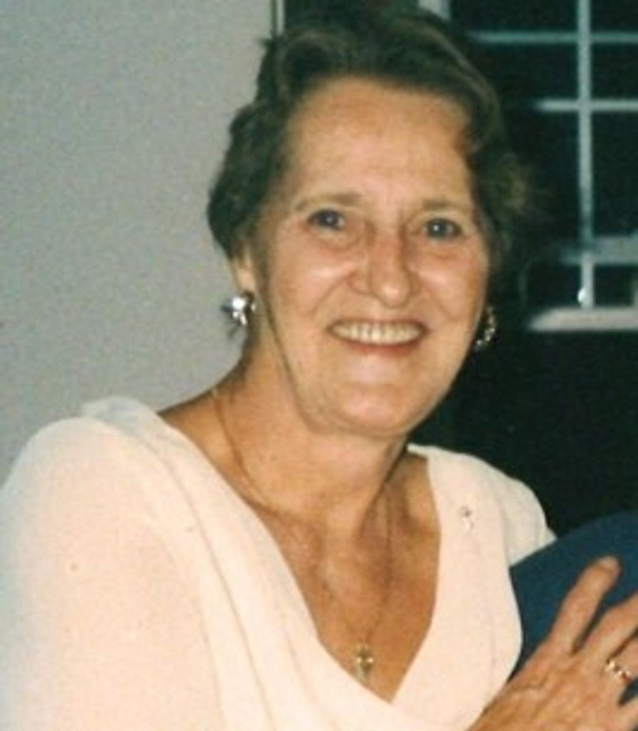 Mary Fasano