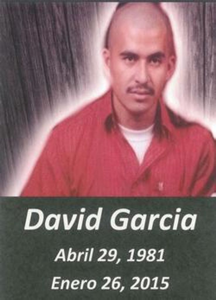 David Garcia