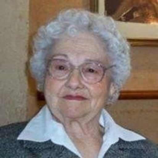 Winnifred Gay Profile Photo