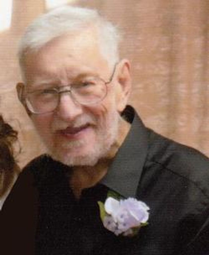 David C. Church Profile Photo