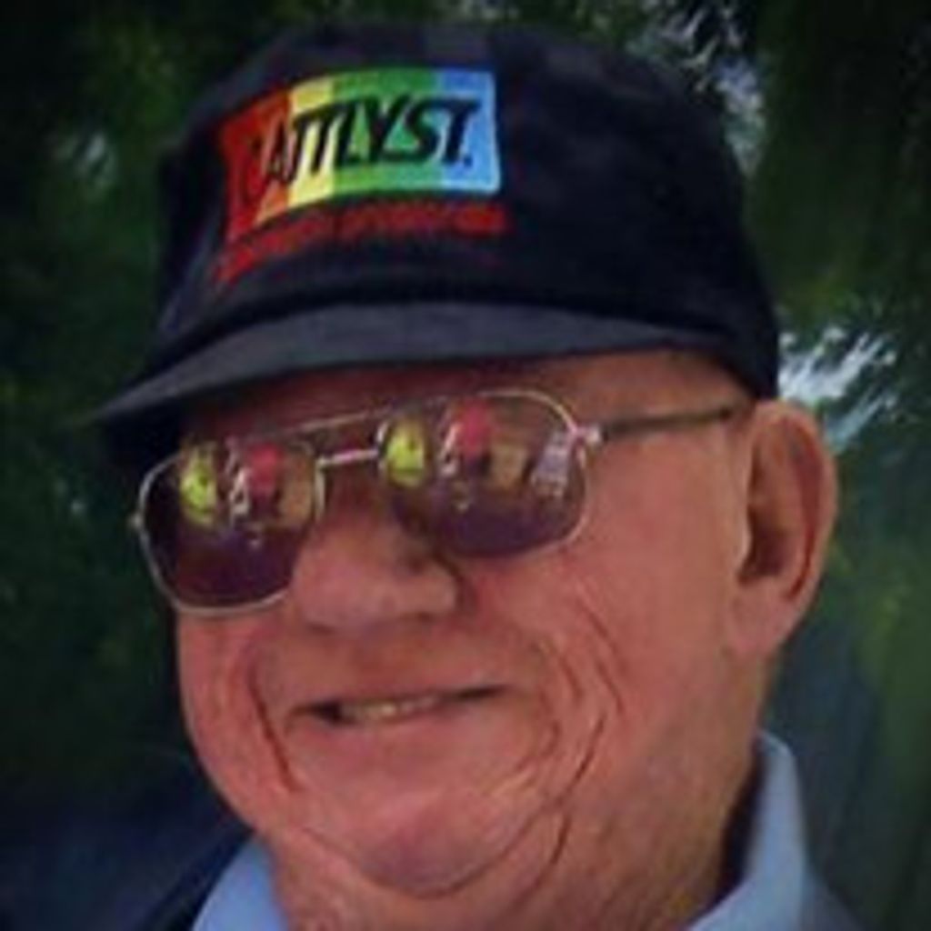 Virgil E. Brown