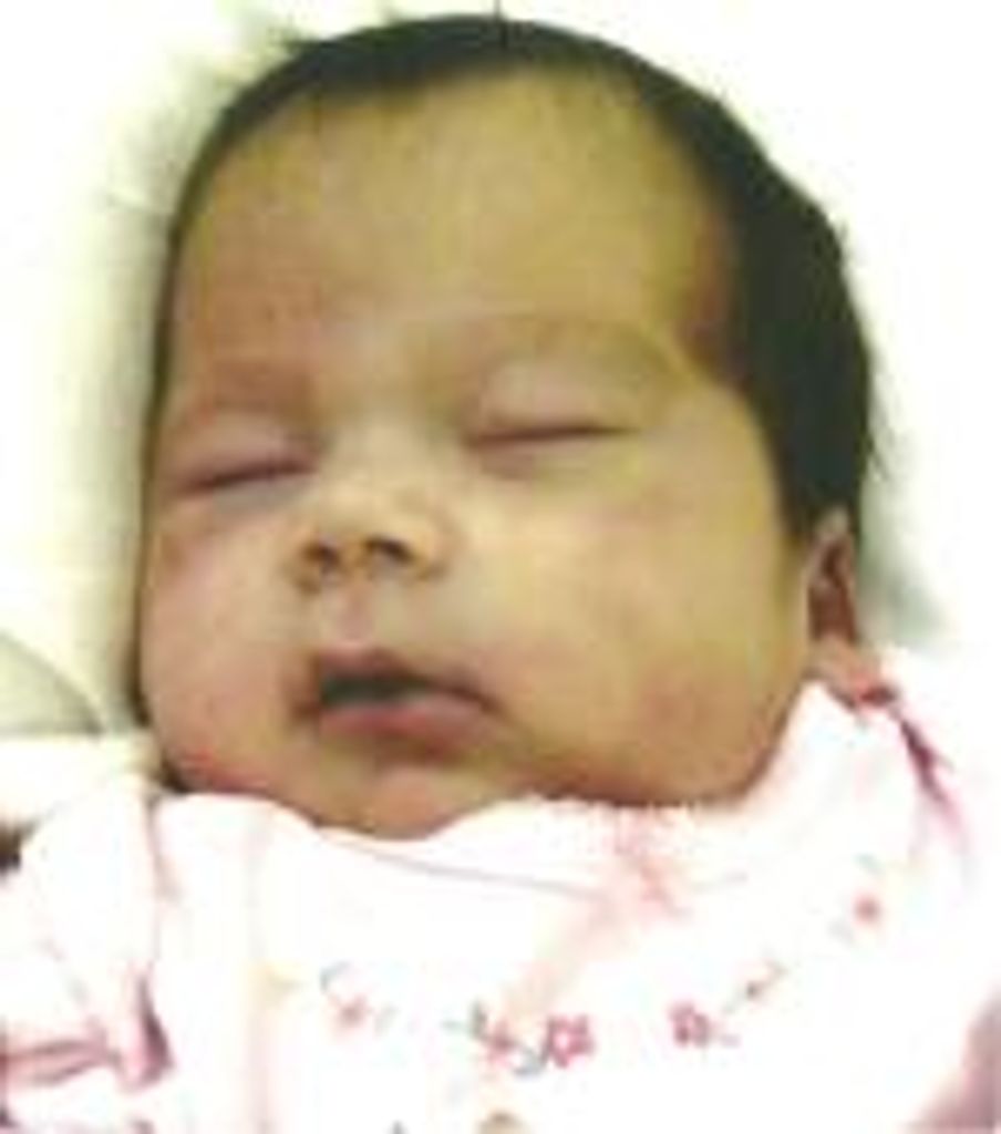 Serriya K. Mercado Vasquez