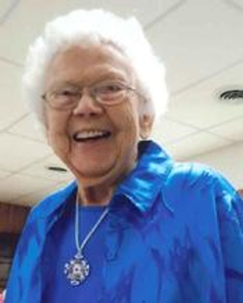 Beulah M. Ray Profile Photo