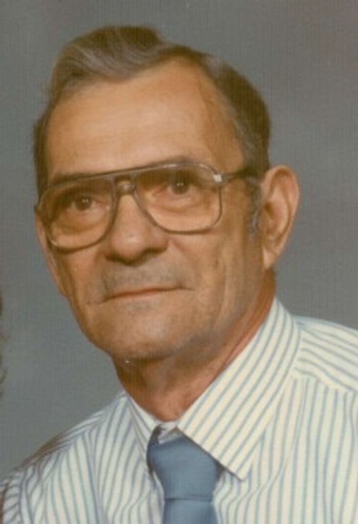 Raymond Garcia