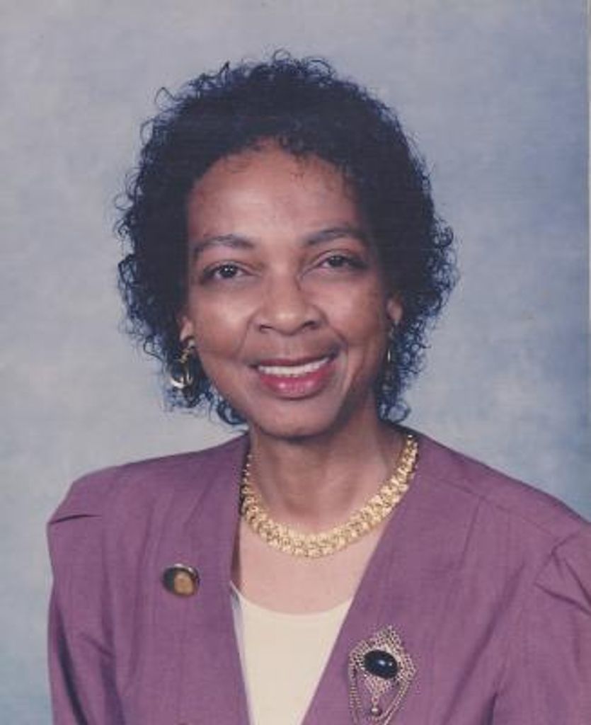 Debbie  Rose Hamilton