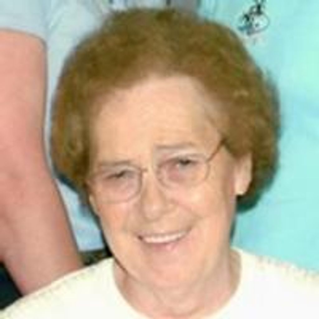 Pearl M. Crawford